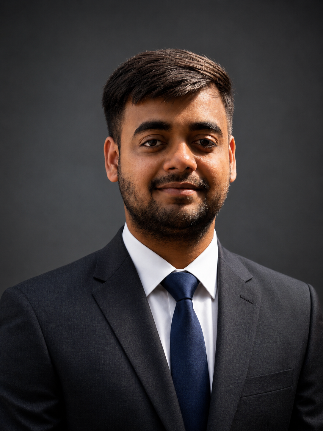 Anurag Kumar