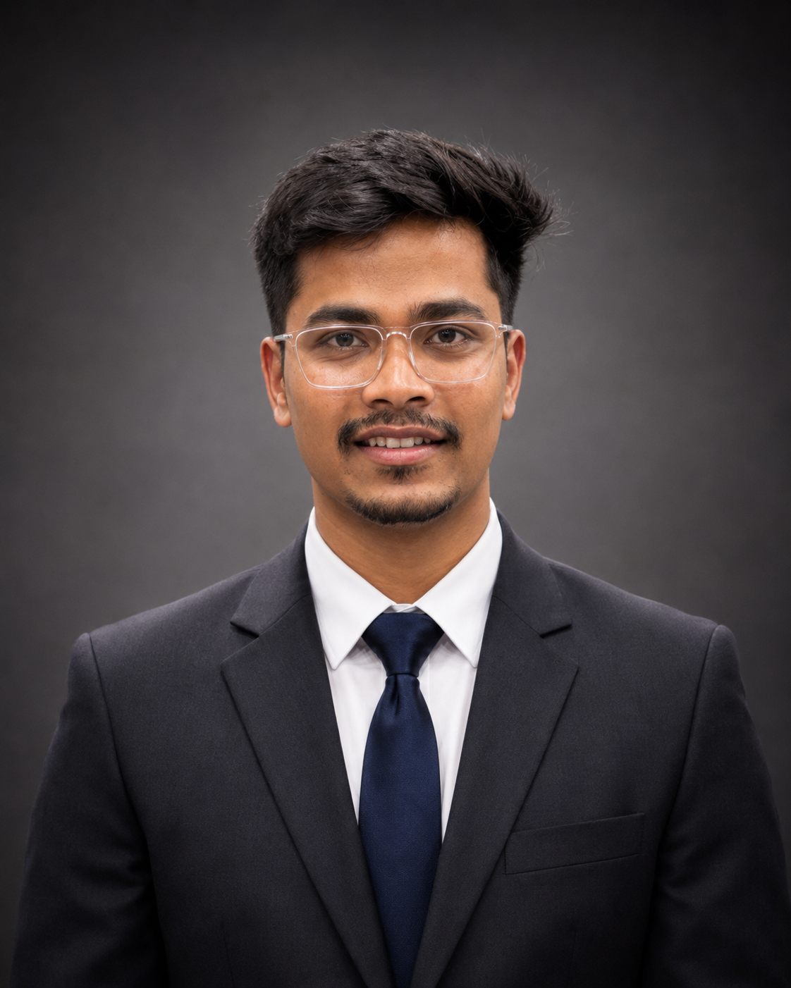 Omkar Bachanatti