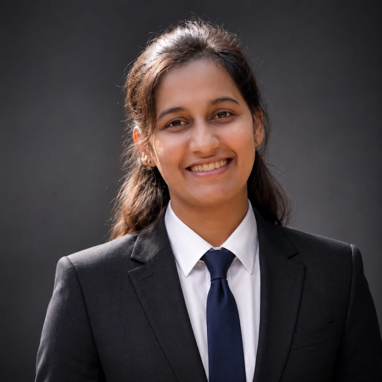 Sanika Chougule