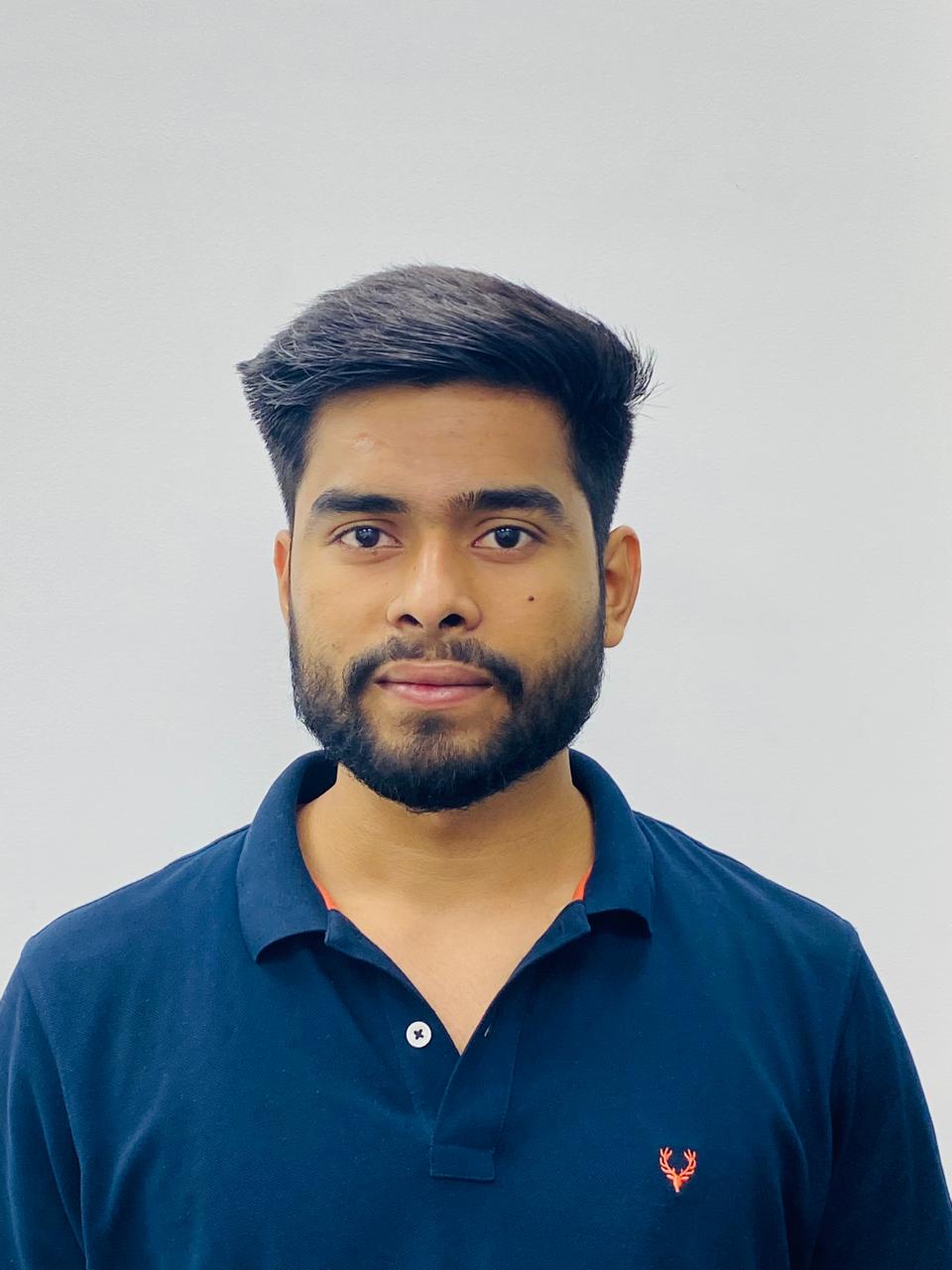 Shashant Shekhar