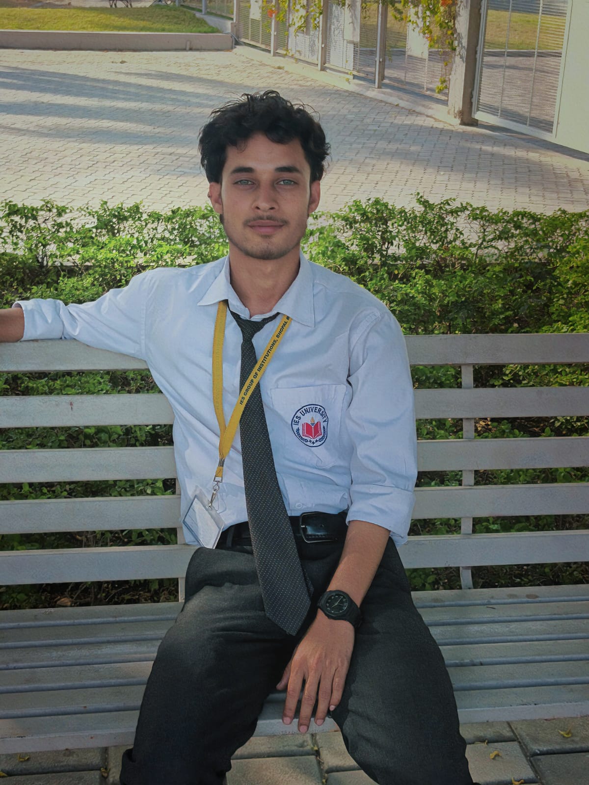 Ankit Kumar