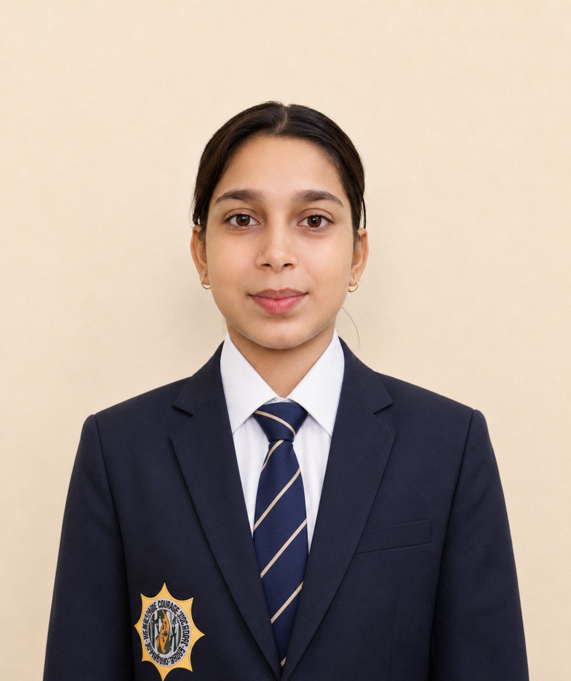 Nisha