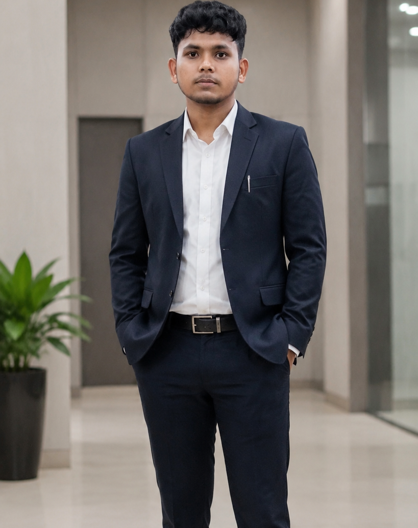 Vivek