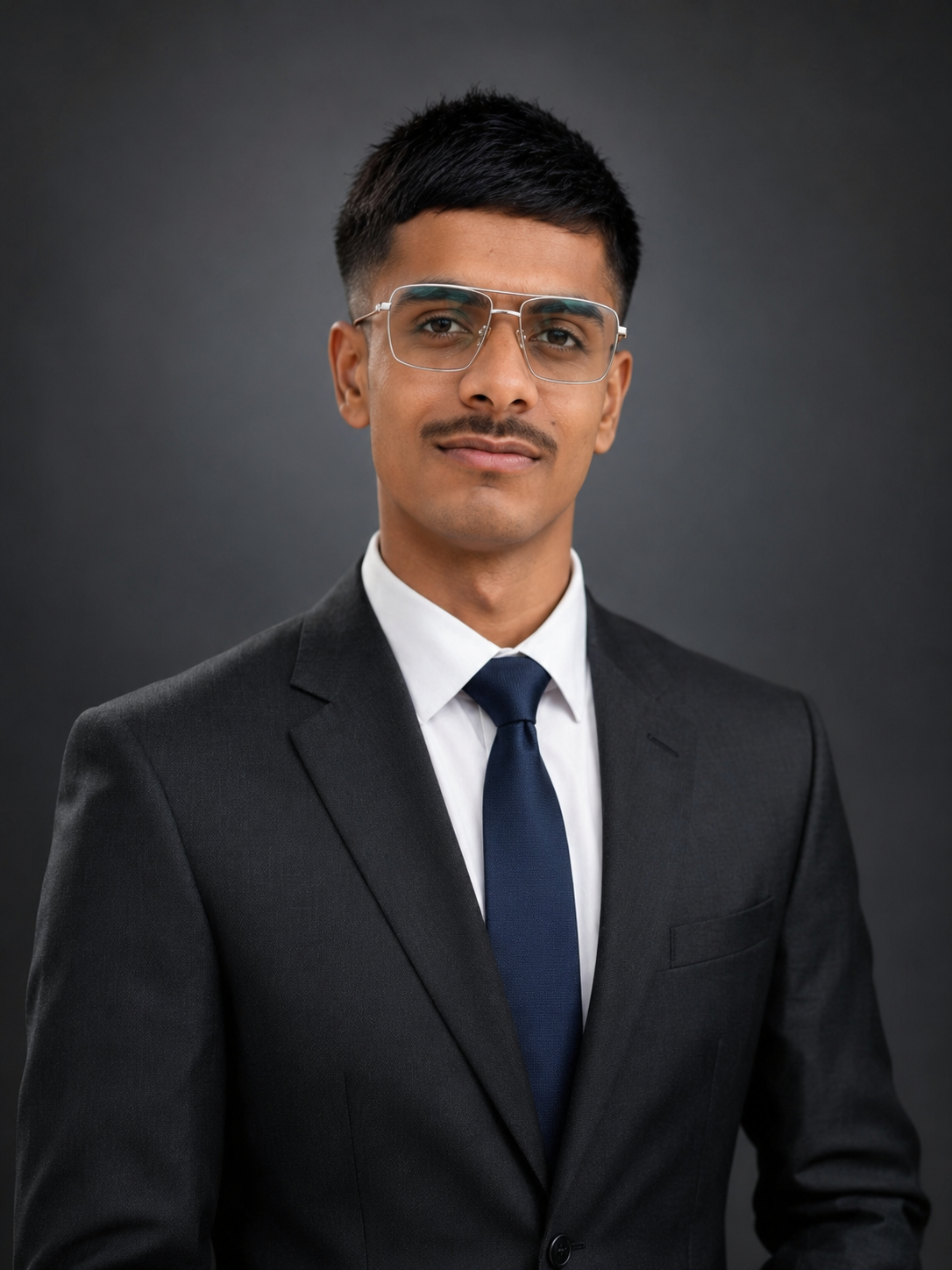 Tridev Sharma placed at SOSync AI Tech