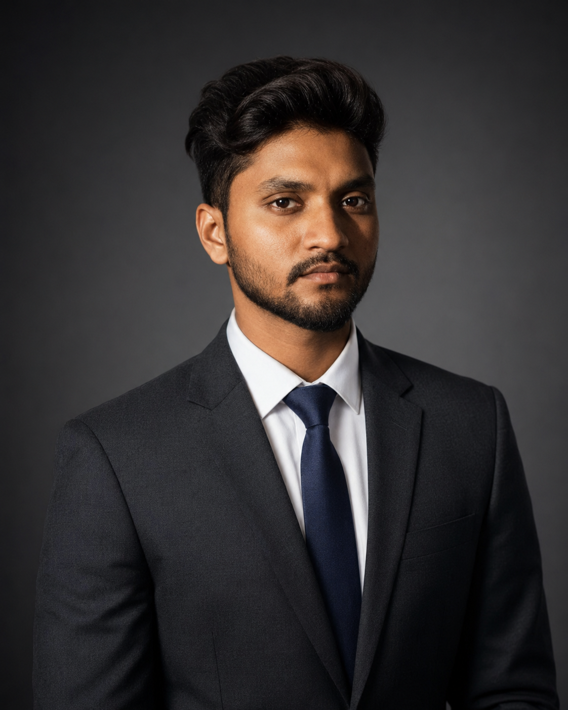 Vicky Kumar placed at SOSync AI Tech